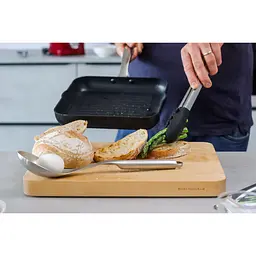 Ложка кухонна KitchenAid Premium (KMG003OHSS) - мініатюра 8