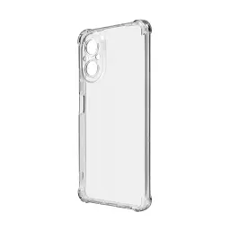 Чехол ArmorStandart Air Force для Realme C67 4G Camera cover Clear