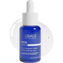 Сироватка Uriage Bariederm-Cica Дейлі 30 мл - мініатюра 4
