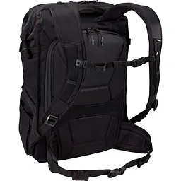 Рюкзак для фотоапарата Thule Covert DSLR Backpack 24L Black (3203906) [88652] - мініатюра 3