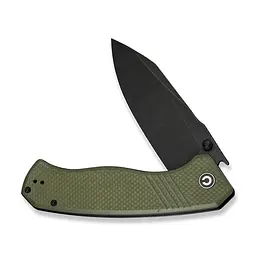 Ніж складаний Civivi Placoid C23079-3 - мініатюра 4
