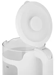 Електрочайник EKL-T31GW, White, 1350W ARDESTO teh0024513 - мініатюра 5