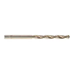 Свердло по металу THUNDERWEB HSS-G MILWAUKEE DIN338, діаметр 5,0x86х52мм - мініатюра 2
