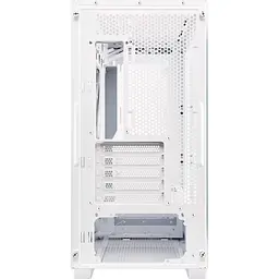 Корпус Asus A21 Tempered Glass White (90DC00H3-B09010) [134534] - мініатюра 9