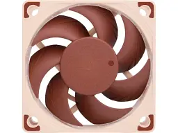 Вентилятор Noctua NF-A6x15 FLX