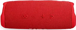 Портативна акустика JBL Flip 6 Red (JBLFLIP6RED) - мініатюра 3