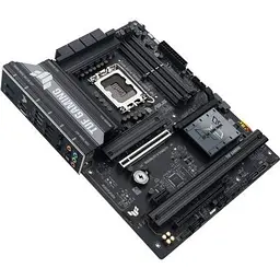 Материнська плата Asus (TUF GAMING B860-PLUS WIFI) - мініатюра 4