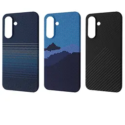 Чохол WAVE Gleam Case Samsung Galaxy A16 в асортименті