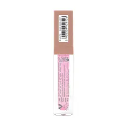 Блиск для губ NAM Lip Gloss Volume № 02 Aurora Pink 4.2 г - мініатюра 2