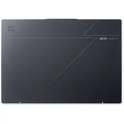 Ноутбук ACER Swift Go 16 AI OLED SFG16-61-R8DE, AMD Ryzen AI 5 340 до 4.8GHz, 16" WUXGA+, 16GB, SSD 1TB, AMD Radeon 840M, Windows 11 Home - мініатюра 8