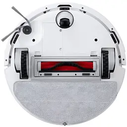 Робот-пилосос Roborock Q7 TF+ White [137792] - мініатюра 8