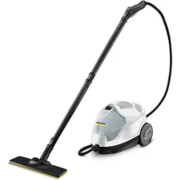 Пароочисник Karcher SC 4 EasyFix (1.512-630.0) [103777] - мініатюра 2
