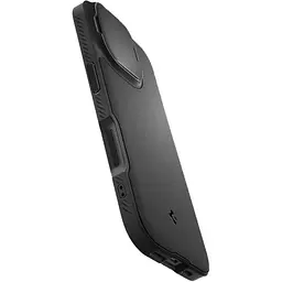 Чохол Spigen Optik Armor для iPhone 17 Black (ACS09987) - мініатюра 10