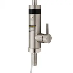 Кран для кухні проточний Lidz (NKS) 95 00 060 - мініатюра 2