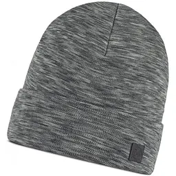 Шапка Buff Heavyweight Merino Wool Hat Fog Grey (1033-BU 118187.952.10.00)
