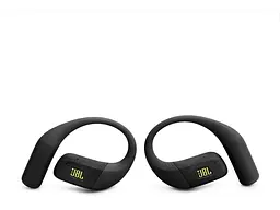 Наушники TWS JBL Endurance Zone Black / Lime (ENDUZONEBLKL)