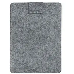 Чохол до ноутбука Vinga 12" NSF120 Gray (NSF120GY) - мініатюра 2