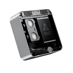 Неттоп Beelink GTi12 Ultra Silver Core i9-12900HK 32Gb DDR5 1Tb SSD WiFi 6 Bluetooth 5.2 2x2.5GLan 2xType-C / 5xUSB 3.2 DP/HDMI Windows 11 Pro (8A.EU4040834N10) - мініатюра 6