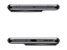 Смартфон OnePlus 11 8/128GB Black (Global) - мініатюра 7