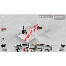 Ключ активації Microsoft Fights in Tight Spaces: Complete Edition для Xbox One/Series S/X - мініатюра 2