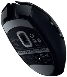 Миша Razer Orochi V2 Wireless (RZ01-03730100-R3G1) Black [64936] - мініатюра 4