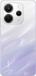 Смартфон Xiaomi Redmi Note 14 4G 8/128GB Purple (Global) NFC (with charger) - мініатюра 5