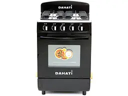 Газова плита Dahati 2000-65B