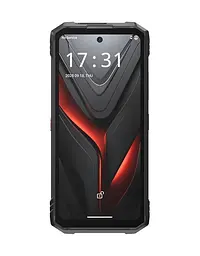 Смартфон Hotwav Hyper 8 Pro 12/512GB Black - мініатюра 2