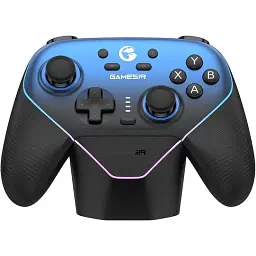 Ігровий маніпулятор Gamesir Super Nova Nightfall Blue