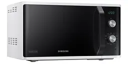 Мікрохвильова піч Samsung MG23K3614AW/UA (6823608) - мініатюра 6