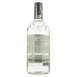 Текіла Casco Viejo 100% Agave Blanco 40% 1 л - мініатюра 2