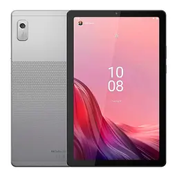 LENOVO Tab M9 9.0", 4 ГБ/64 ГБ, Wi-Fi, Arctic Grey (Grade B) Seller Refurbished - мініатюра 2