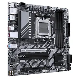 Материнська плата GIGABYTE B850M DS3H - мініатюра 2