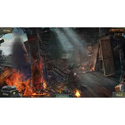 Ключ активації Microsoft Fall of the New Age - Collectors Edition для Xbox One/Series S/X - мініатюра 5