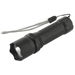 Ліхтар Quantum QM-FL1042 Minik 3W LED з USB Black-Gold, 2 шт./уп. (QM-FL1042) - мініатюра 4