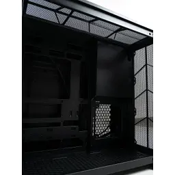Корпус для ПК Vinga Eclipse Black - мініатюра 7