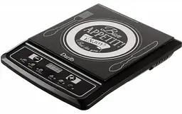Настільна плита Dario DHP2144D Bon Appetit