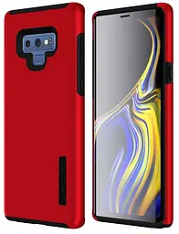 Протиударний подвійний чохол Incipio DualPro SA-958-RBK для Samsung Galaxy Note 9 Red - мініатюра 4