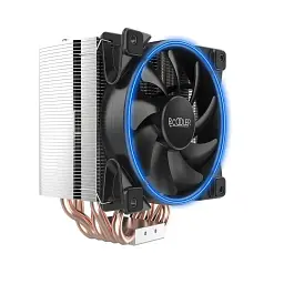 Кулер процесорний PCCOOLER GI-H58U CORONA B - мініатюра 1