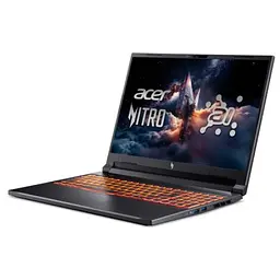 Ноутбук Acer Nitro V 16 AI ANV16-42-R67K (NH.U1JEU.009) - мініатюра 3