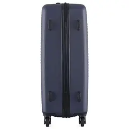 Валіза Semi Line 24" M Navy (T5691-2) - мініатюра 5