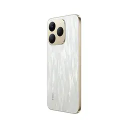 Мобільний телефон realme 15T 8/256GB (RMX5111) Flowing Silver - мініатюра 10