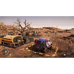 Ключ активації Microsoft Expeditions: A MudRunner Game для Xbox One/Series S/X - мініатюра 8