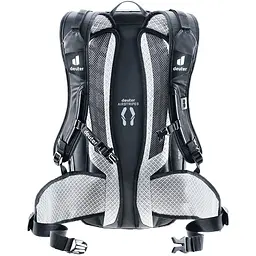 Рюкзак Deuter Flyt 20 Graphite-Black (1052-3211321 4701) - мініатюра 2
