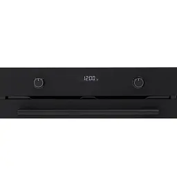 Духовка Електрична INTERLINE OEG 781 ETR BA Nano Matte - мініатюра 6