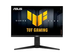 Ігровий монітор Asus TUF Gaming VG27AQML5A (90LM0BG0-B02971)