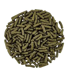 Корм для акваріумних риб Tropical Cichlid Spirulina Medium Sticks 100 г