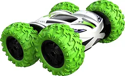 Машина на радіокеруванні Silverlit 360 Cross II 1:18 зелений (20257-1) - мініатюра 2
