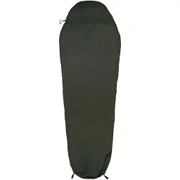 Спальний мішок Tramp Windy Light кокон лівий olive (UTRS-055-olive-L) - мініатюра 2