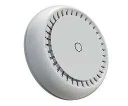 Точка доступу Mikrotik cAP XL AC (RBcAPGi-5acD2nD-XL), (AC1200, 716MHz/128Mb, ceiling AP, 2,5dBi, PoE) - мініатюра 3